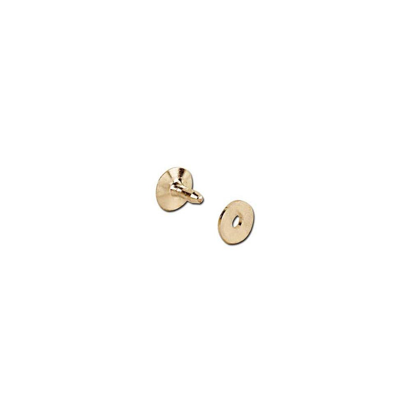 #14 Rivets et bavures, paquet de 50