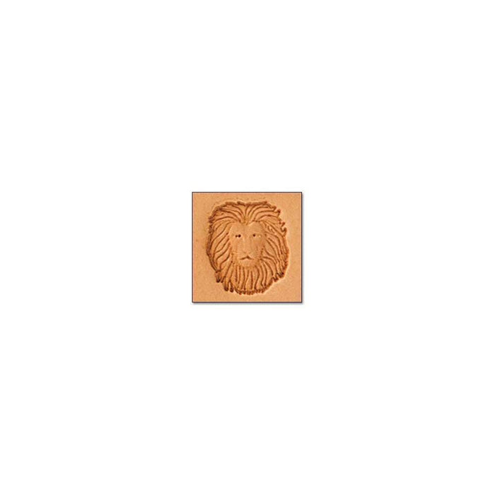 Craftool® Mini 3-D Stamp Lion