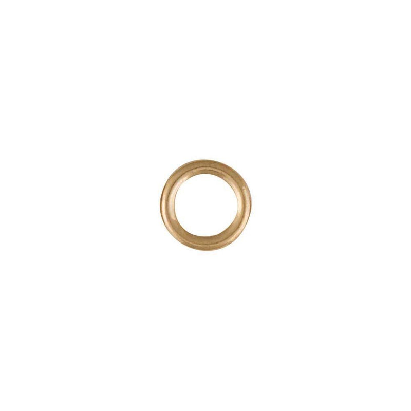 Anillos fundidos