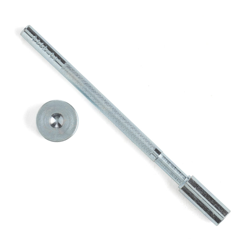 Setters manuels avec enclume