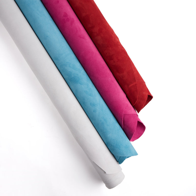 Suede Split