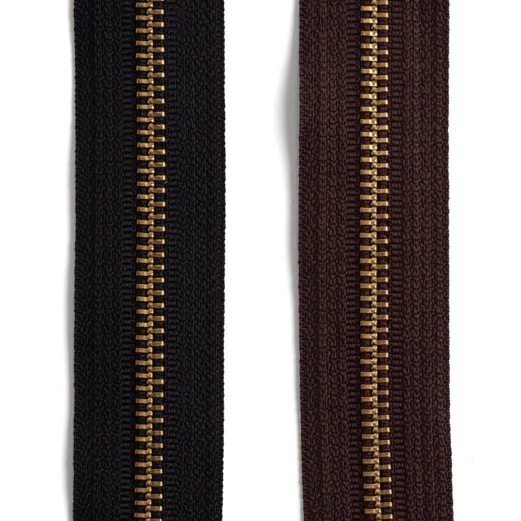Shop Zippers at Tandy — Tandy Leather Canada
