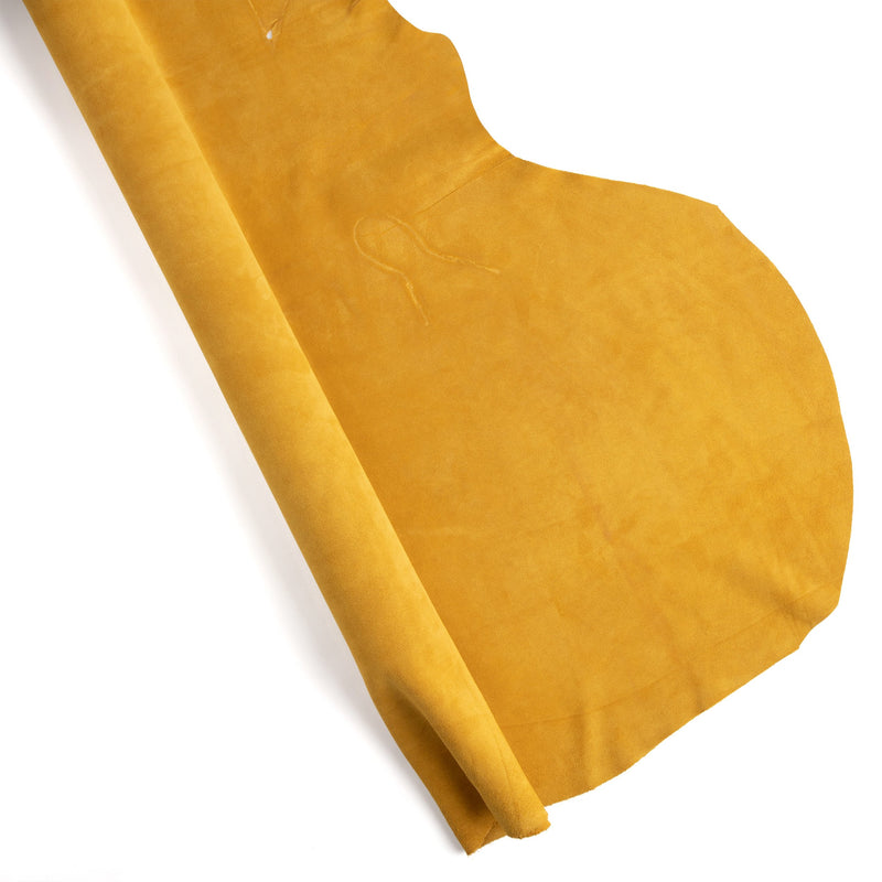 Suede Split