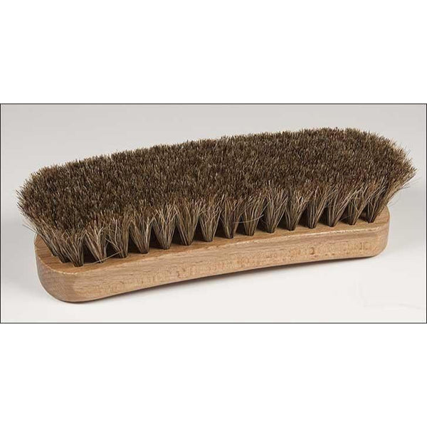 Horsehair Buffing Brush | Tandy Leather — Tandy Leather Canada