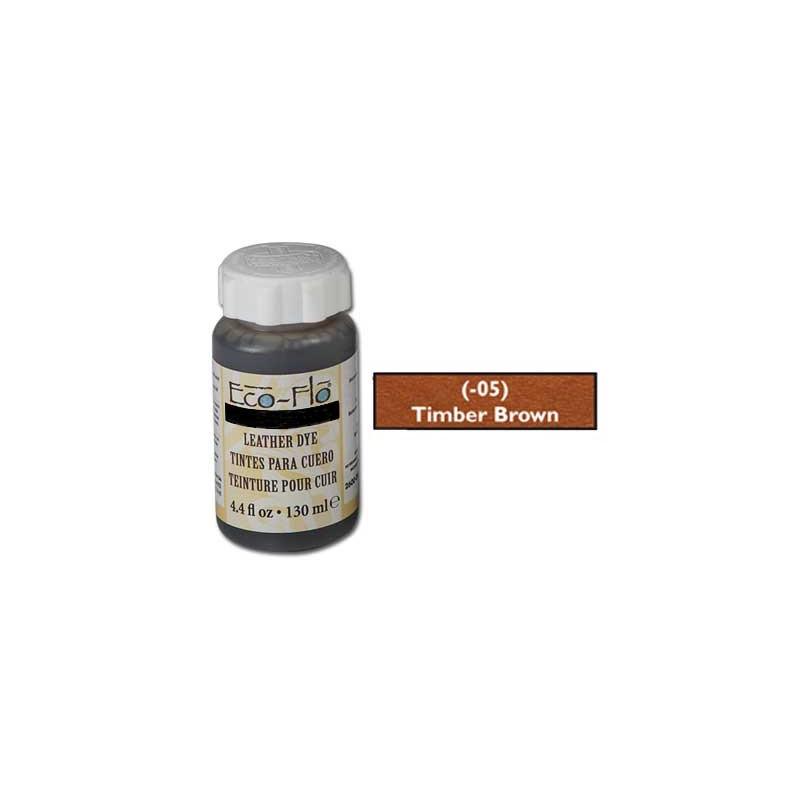 Eco-Flo Leather Dye