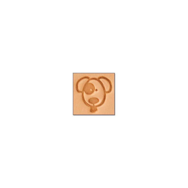 Craftool® Mini 2-D Stamp Dog