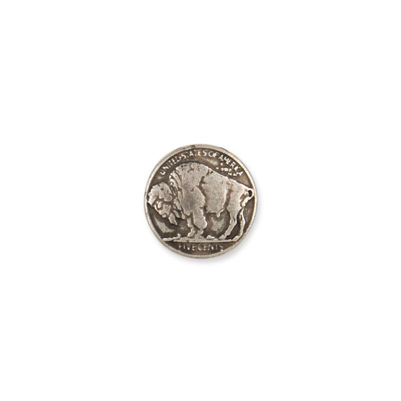 Button Conchos