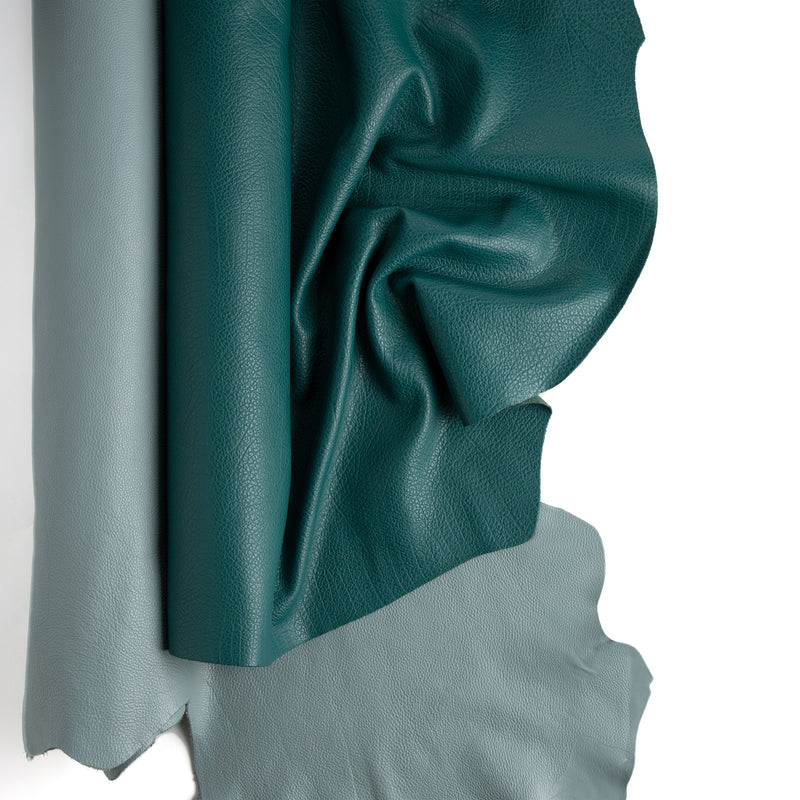 Designer Side Assorted Green
