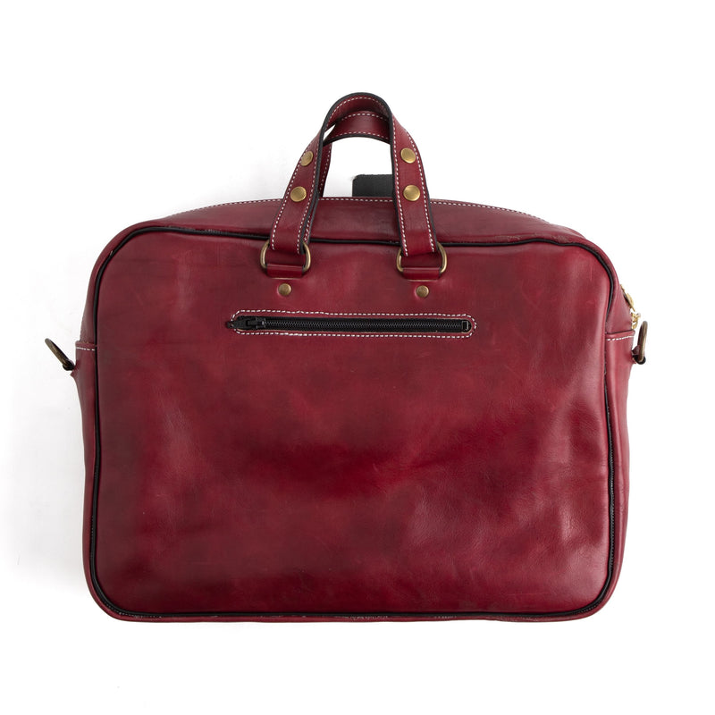 Pontedero Hand-Stained Double Shoulders
