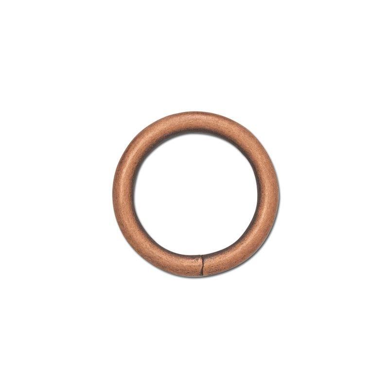 Anillos Sólidos