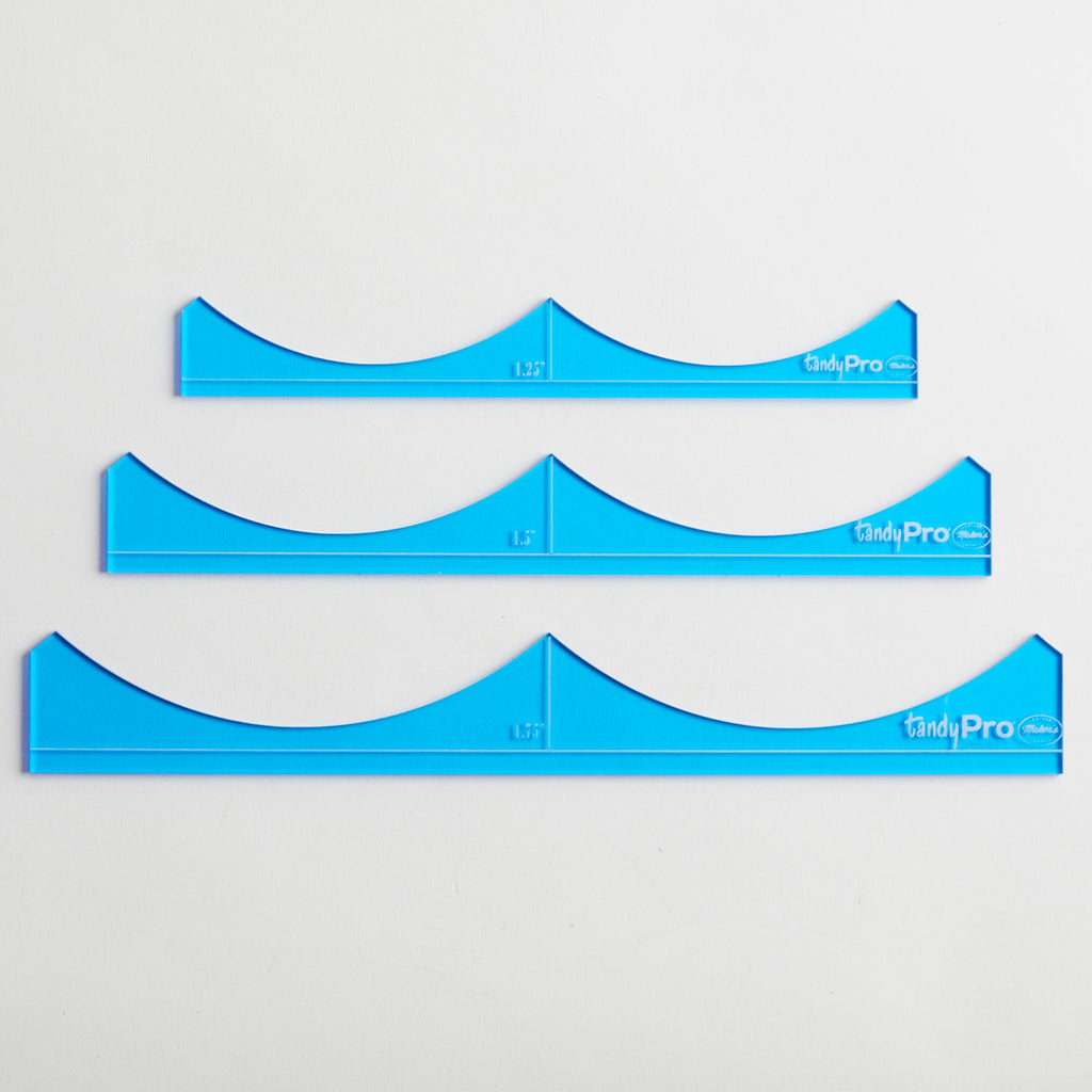 TandyPro® Templates — Tandy Leather Canada