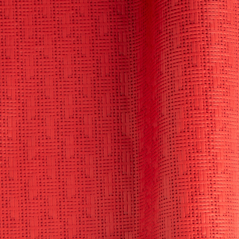 Woven Raffia Side - FINAL SALE
