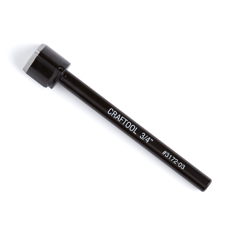 Craftool® Japanese Point End Punch