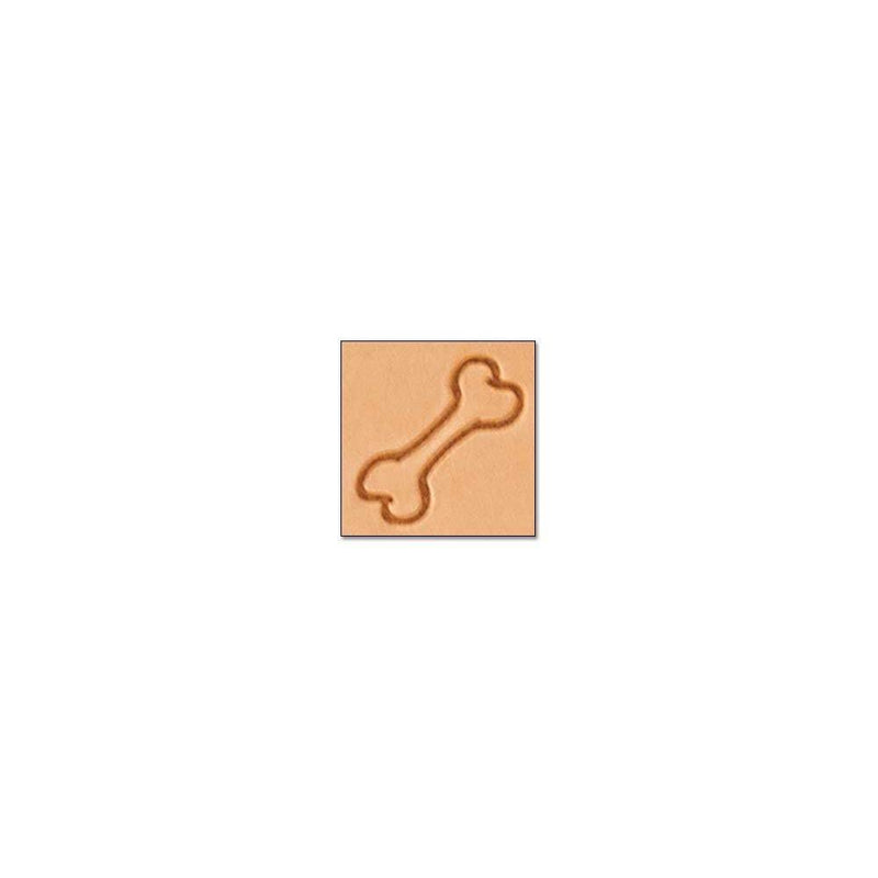 Craftool® Mini 2-D Stamp Bone