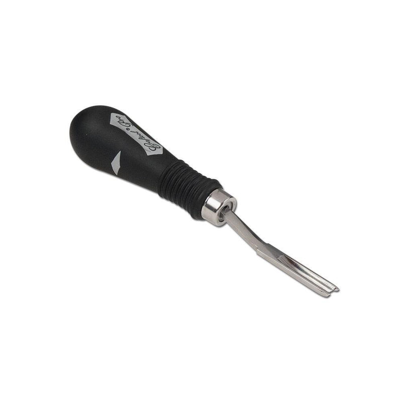 Desbastador de borde ancho Craftool® Pro