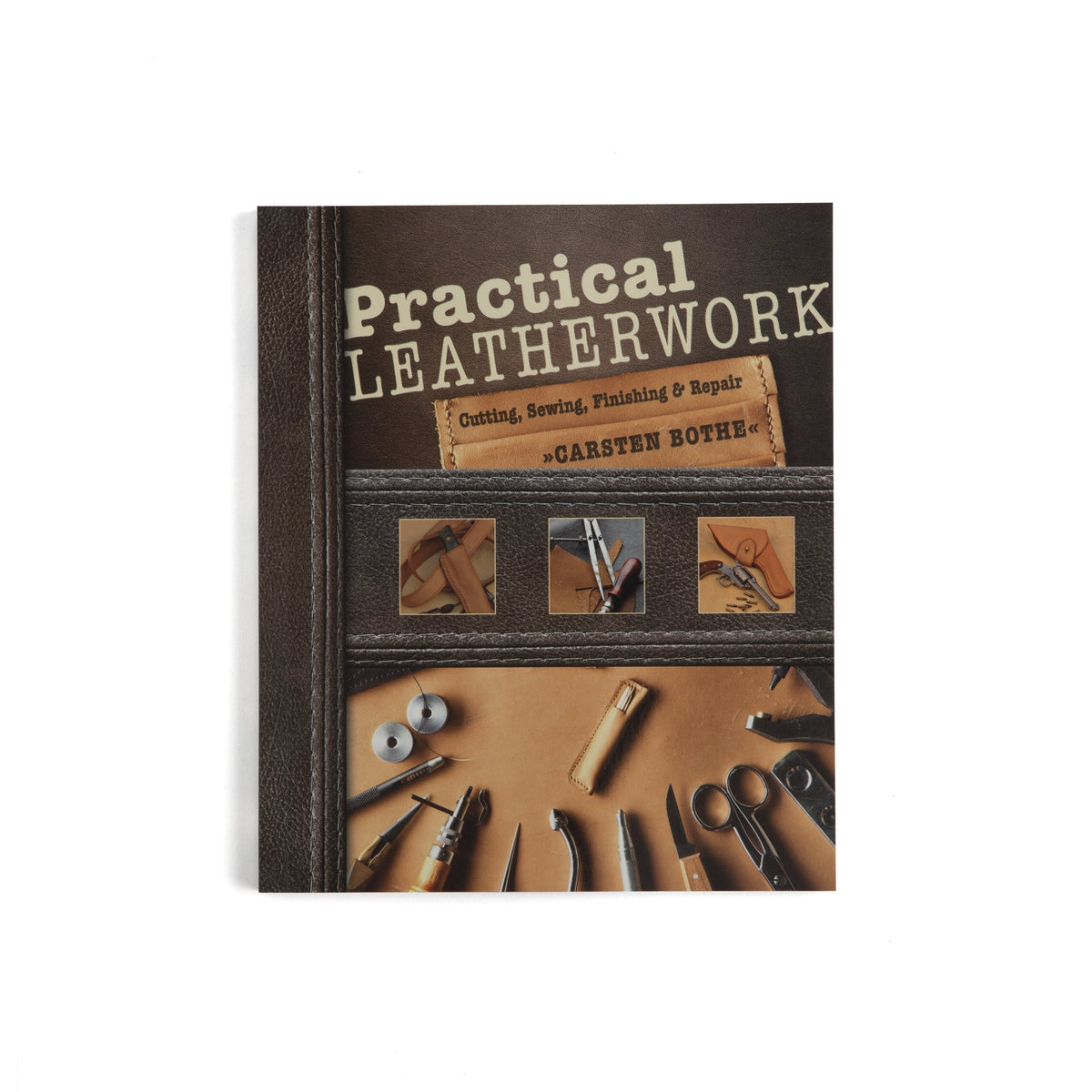 Practical Leatherwork — Tandy Leather Canada