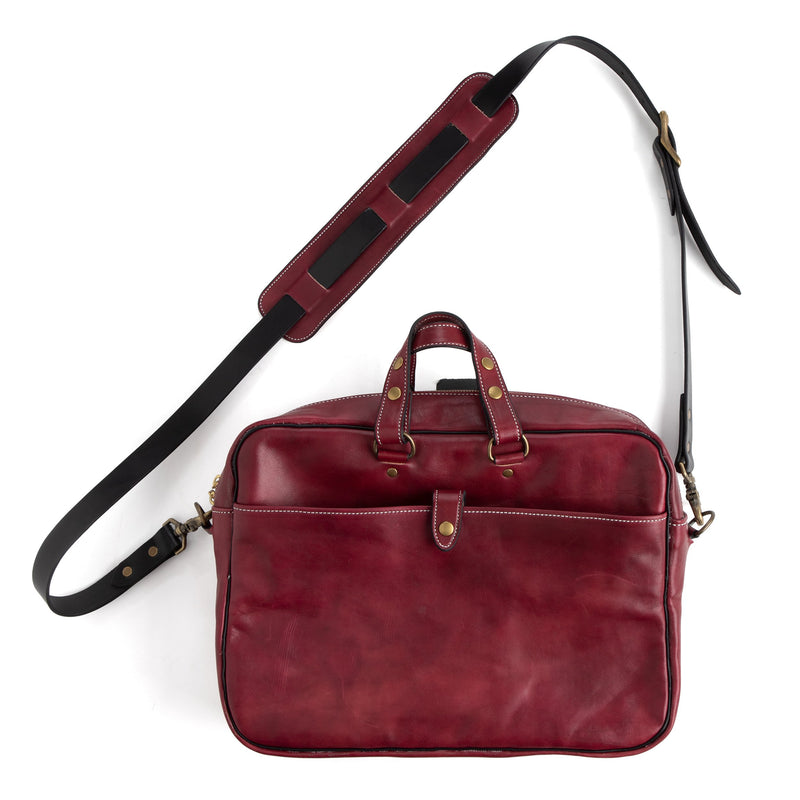Pontedero Hand-Stained Double Shoulders