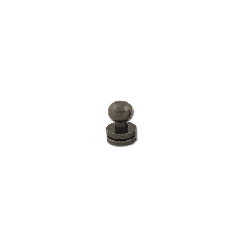 Bouton de fixation 10 pièces