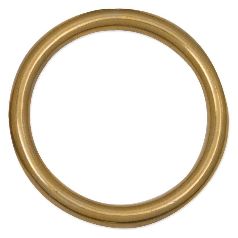 Anillos fundidos