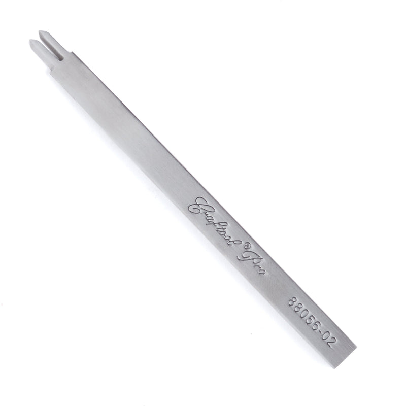 Craftool® Fine Diamond Chisels - FINAL SALE