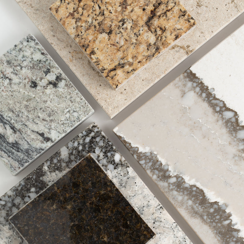 Deluxe Stone Slab