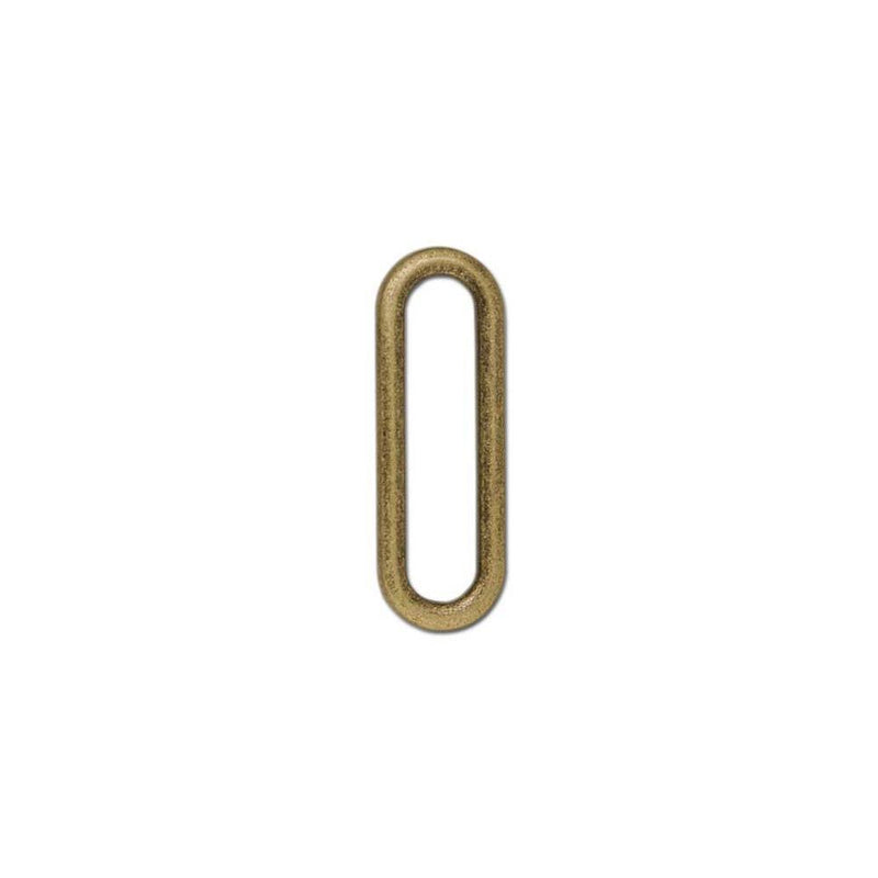 1909 Strap Loop