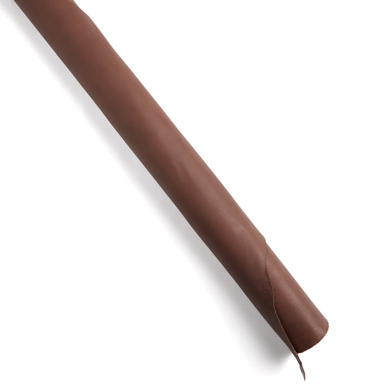 Sienna Flat Veg-Tan Sides