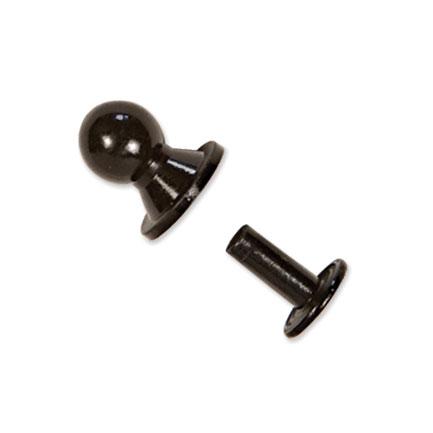 Sam Browne Buttons & Washers
