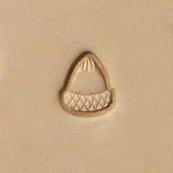 Craftool® Acorn Stamps