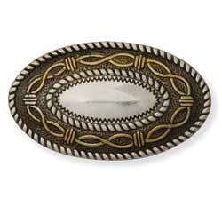 Angel Fire Conchos