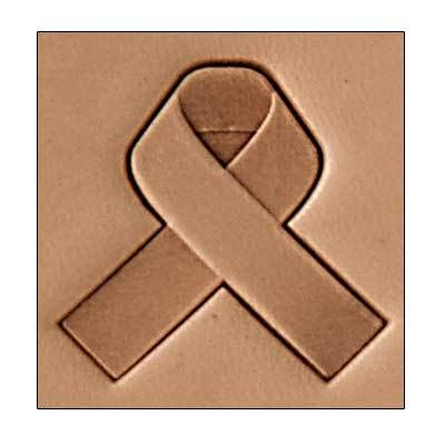Craftool® 3-D Stamp Ribbon