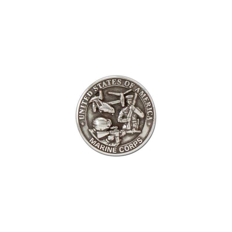 Armed Forces & First Responder Concho