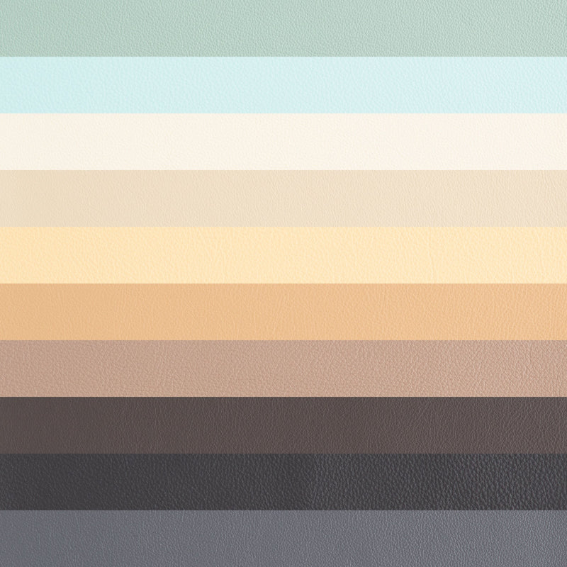 Kaleidoscope Linea Whole Hides - Neutrals