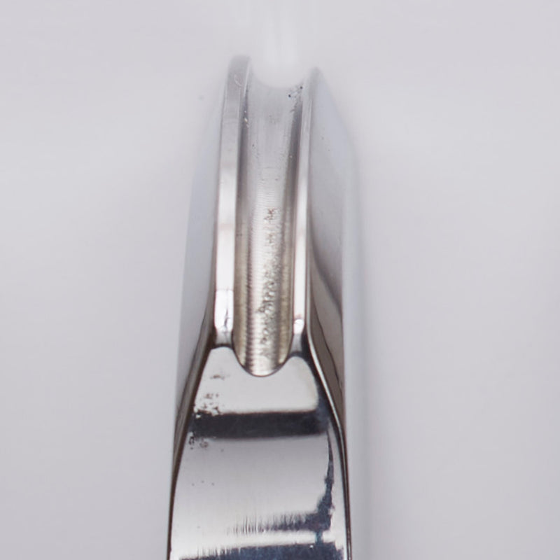 TandyPro® Tools Creasing Irons