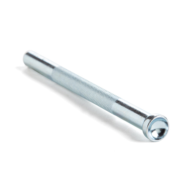 Poseurs de rivets bombés