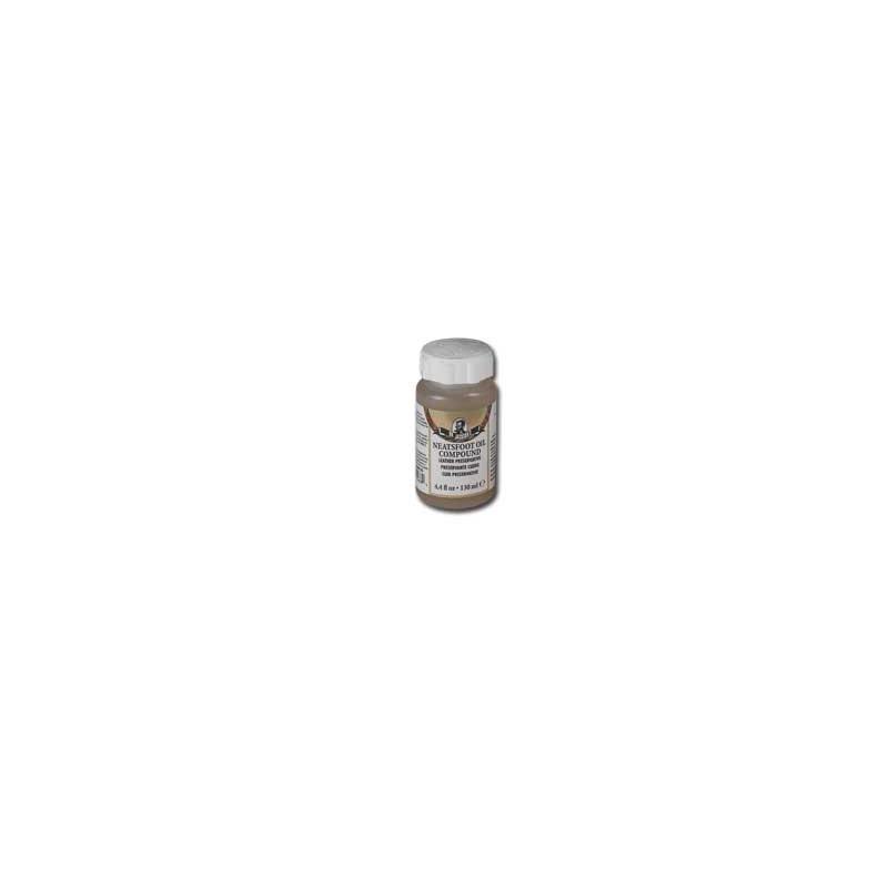 Tandy Prime Neatsfoot Oil Compound