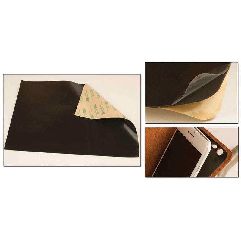 Nano Suction Sheet