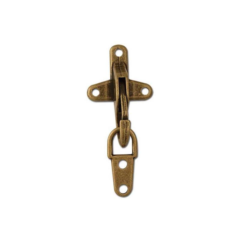 Nautical Clasps
