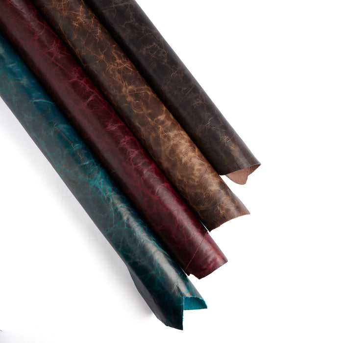 Faraon Side — Tandy Leather Canada