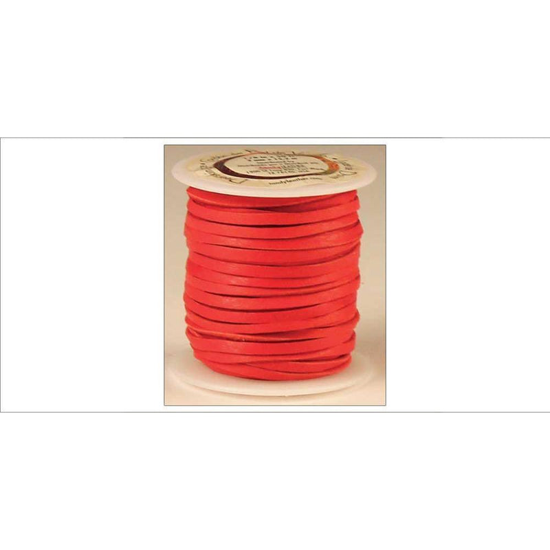 Dentelle en peau de daim