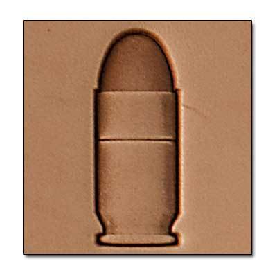Craftool® 3-D Stamp Bullet