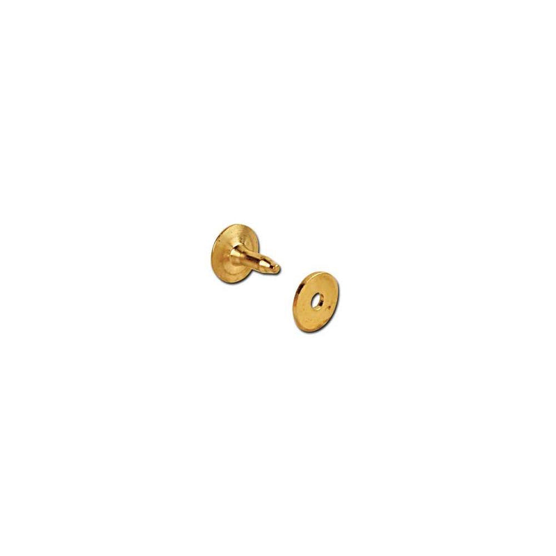#14 Rivets et bavures, paquet de 50