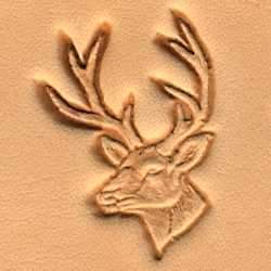 Deer Craftool® 3-D Stamp