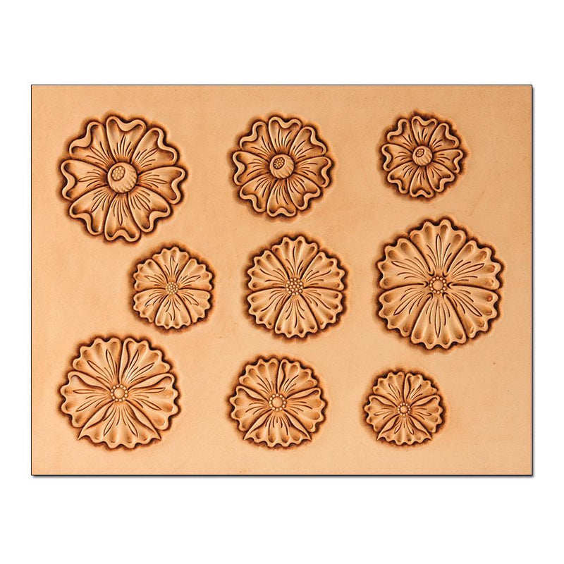 Flowers #1 Craftaid®