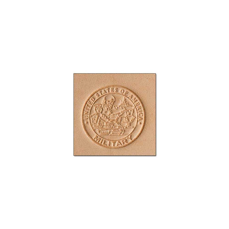 Military Craftool® 3-D Stamp