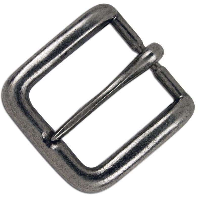 Wave Buckle