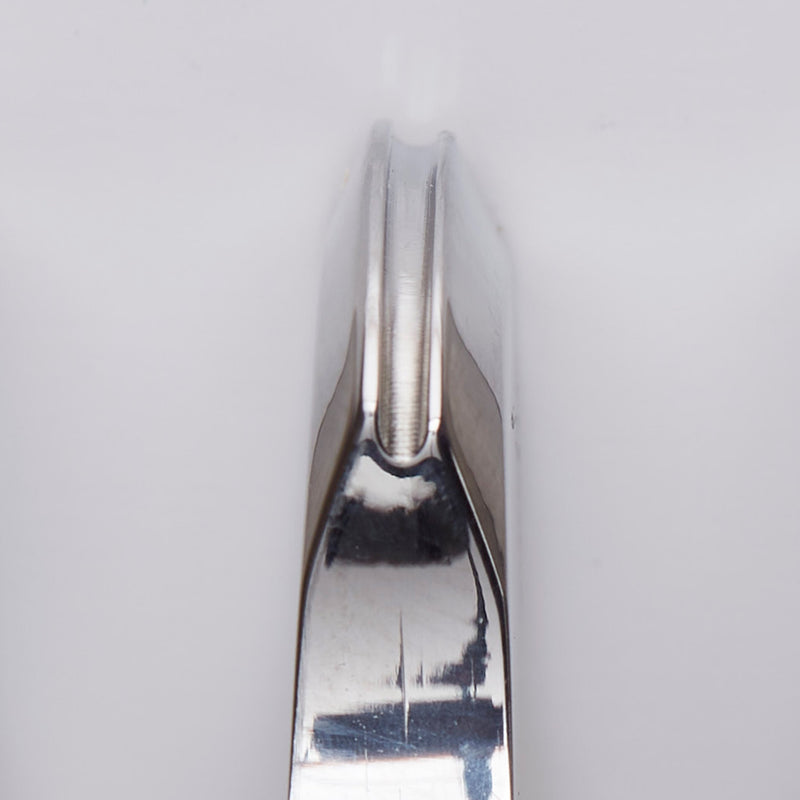 TandyPro® Tools Creasing Irons