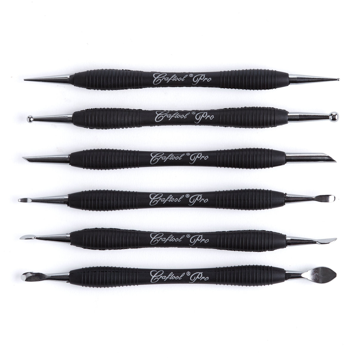 Craftool® Pro Modeling Tools — Tandy Leather Canada