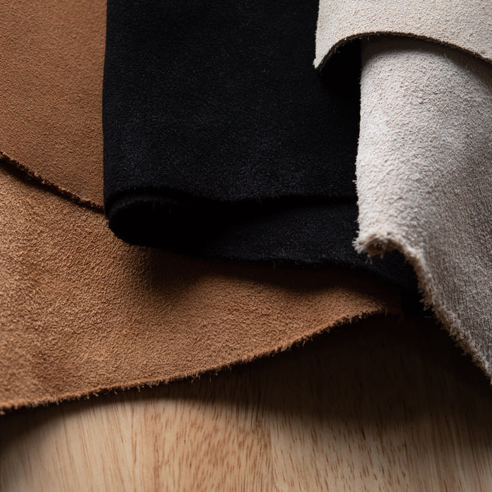 Suede Split — Tandy Leather Canada
