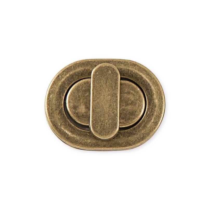 Ashford Clasp